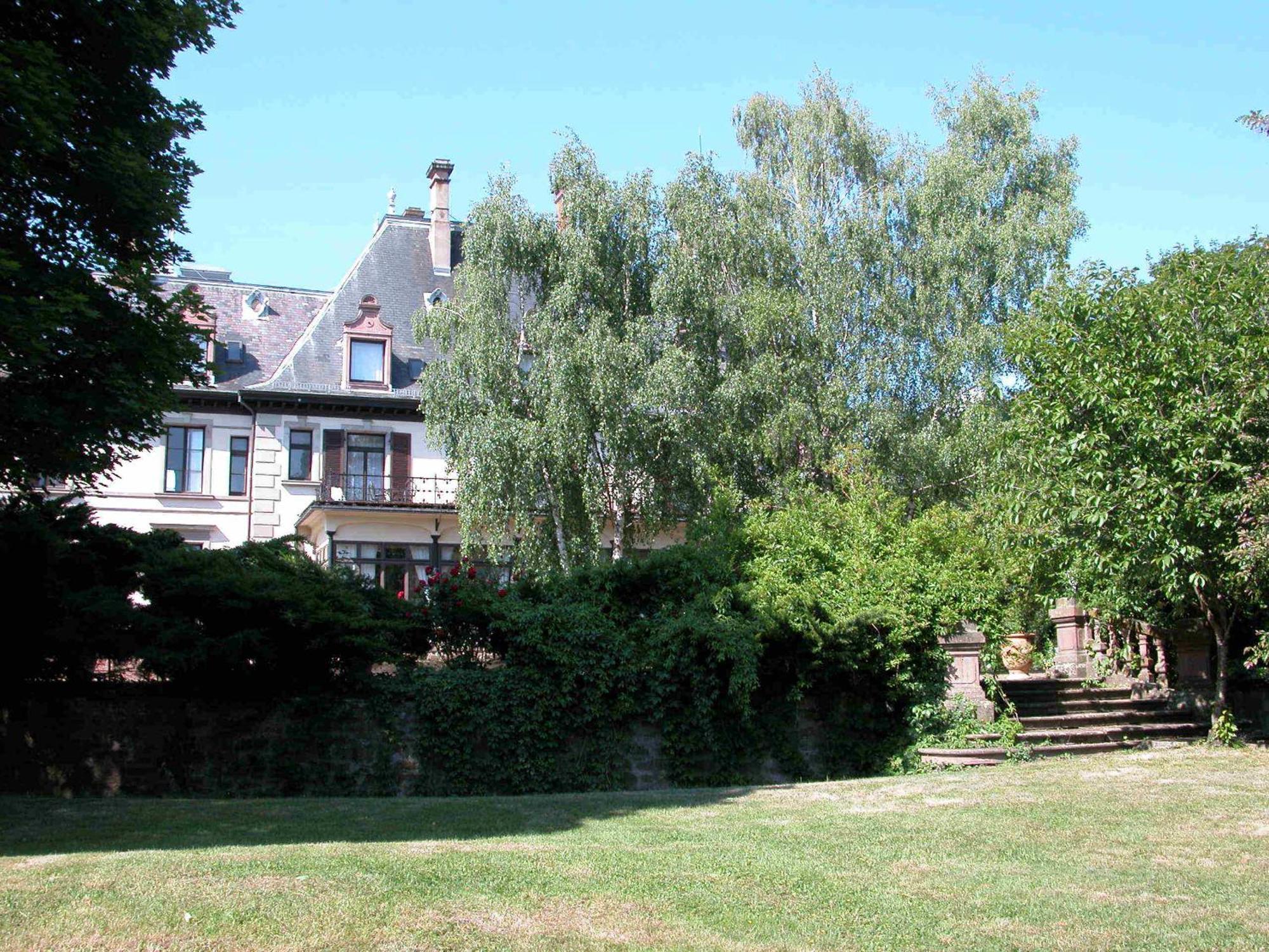 Domaine De Beaupre - Hotel The Originals Relais غيبووييه المظهر الخارجي الصورة