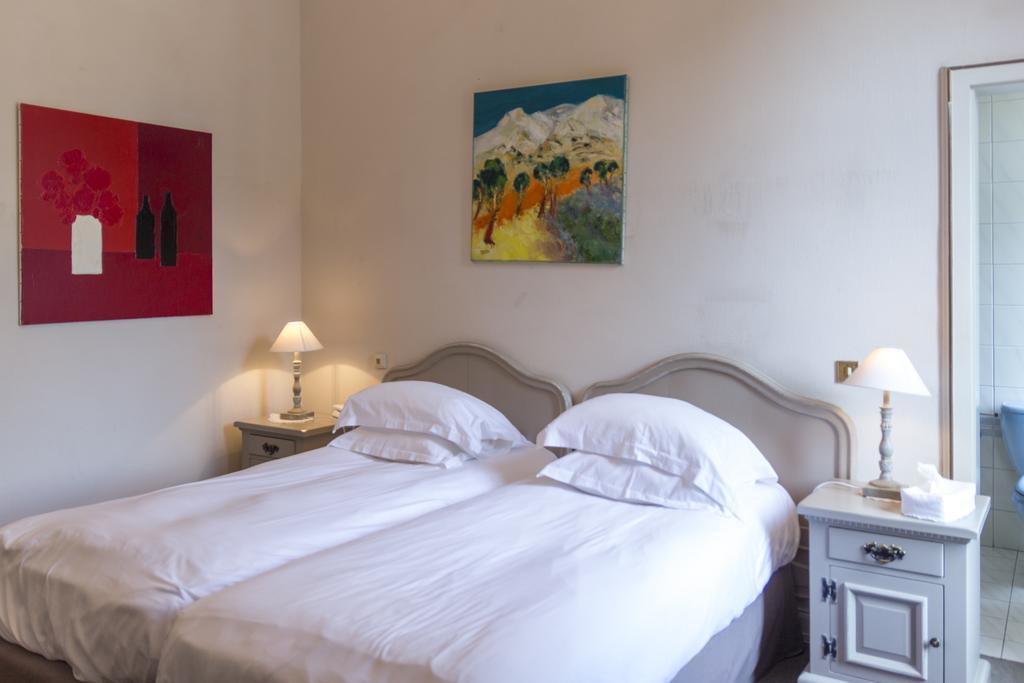 Domaine De Beaupre - Hotel The Originals Relais غيبووييه المظهر الخارجي الصورة