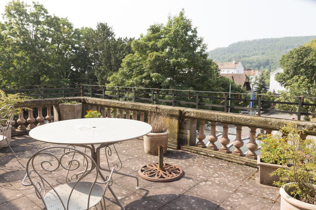 Domaine De Beaupre - Hotel The Originals Relais غيبووييه المظهر الخارجي الصورة