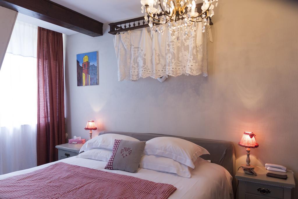 Domaine De Beaupre - Hotel The Originals Relais غيبووييه المظهر الخارجي الصورة